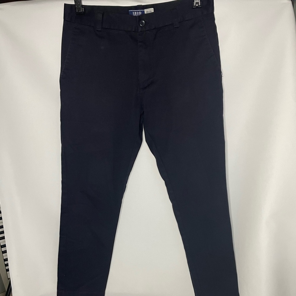 IZOD Men’s Casual Pants